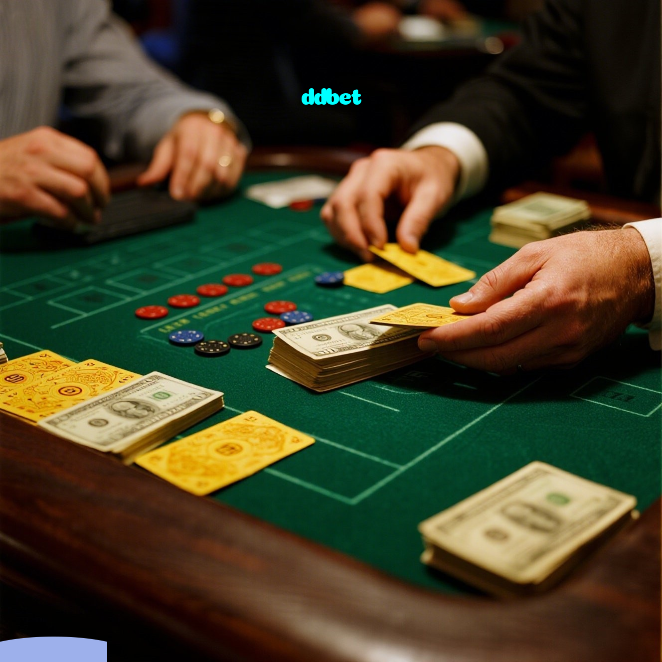 ddbet：Cada giro nas slots pode te levar à grande vitória!