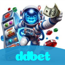 ddbet：O melhor cassino online com slots, poker e apostas no futebol!