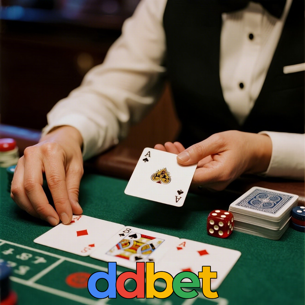 ddbet:O melhor cassino para apostar no futebol e ganhar em jogos de cassino!