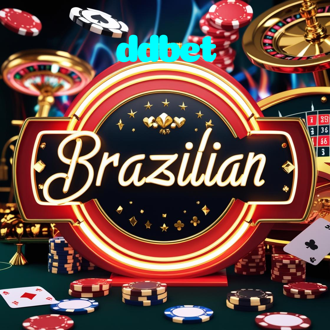 ddbet：Desafie a roleta e conquiste vitórias épicas!
