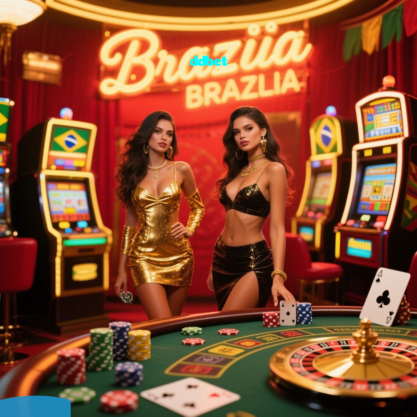 ddbet：Apostas em futebol e os melhores jogos de cassino esperam por você!