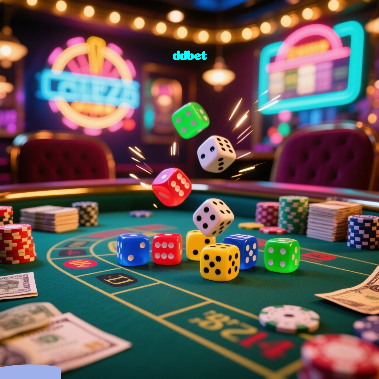 ddbet:Onde sua sorte brilha com apostas no futebol e prêmios em roleta!