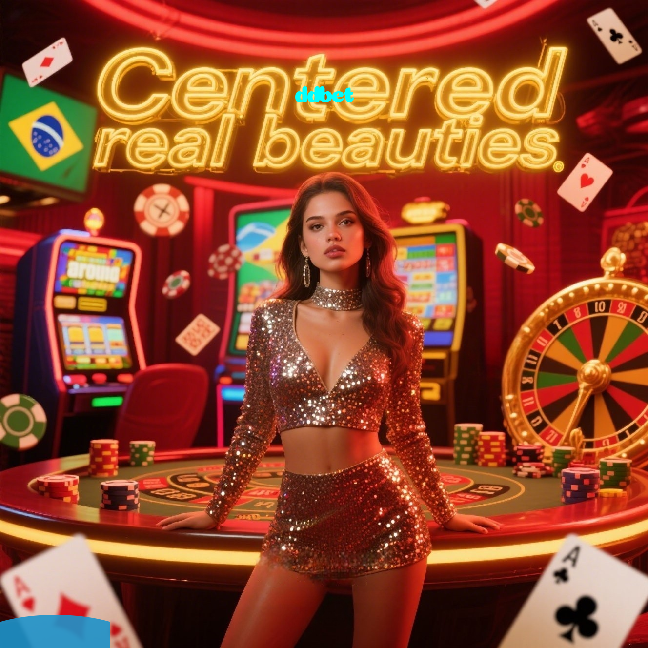 ddbet:Ganhe no futebol e conquiste prêmios nos melhores jogos de cassino online!
