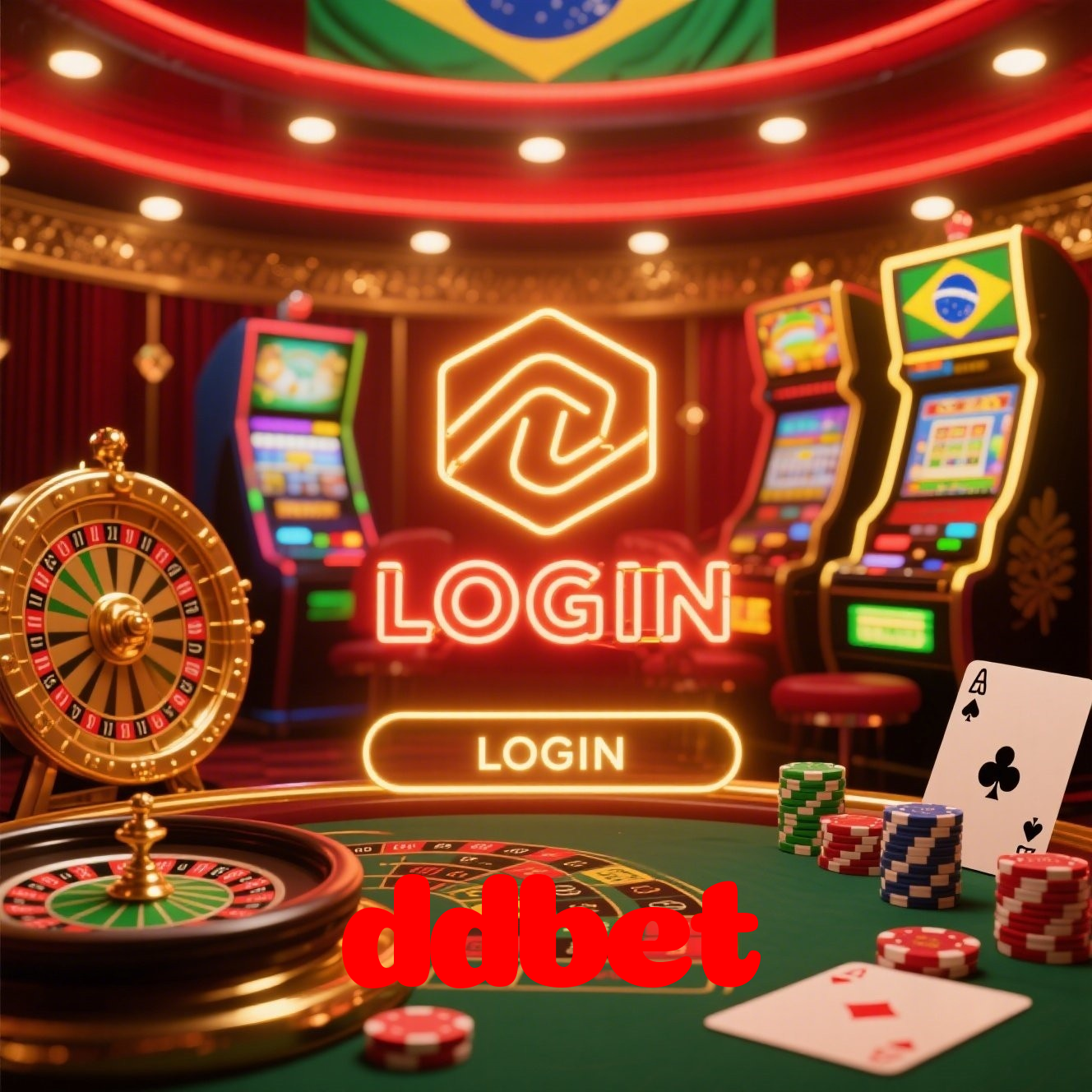 ddbet:Gire a roleta e leve para casa grandes vitórias!