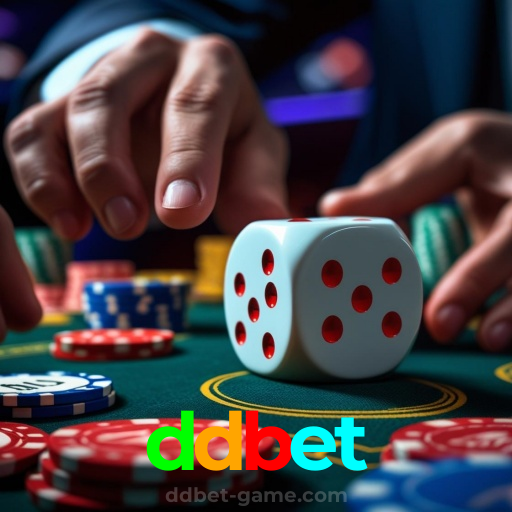 ddbet:Apostas ao vivo no futebol e prêmios em blackjack e roleta!