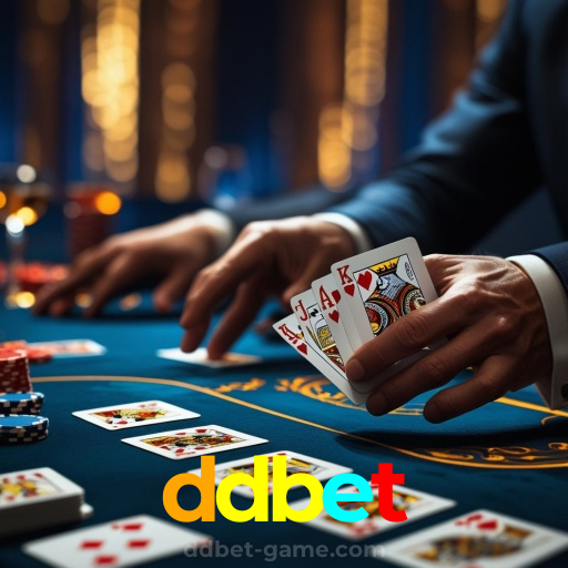 ddbet：No futebol online, a sorte está ao seu lado para ganhar!