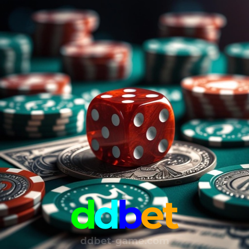 ddbet:Aposte no futebol e conquiste prêmios em blackjack e poker!