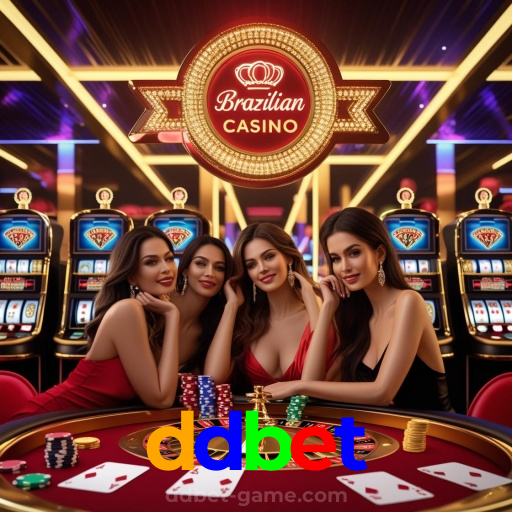 ddbet:Apostas ao vivo no futebol e diversão garantida com jogos de cassino!