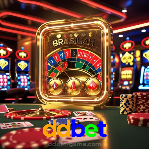 ddbet：Sua sorte está no cassino online com poker, roleta e futebol ao vivo!