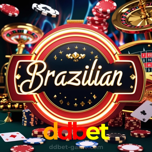 ddbet:Jogue no cassino mais confiável com apostas em futebol e jogos emocionantes!