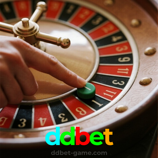ddbet：Sua sorte está no cassino online com poker, roleta e futebol ao vivo!