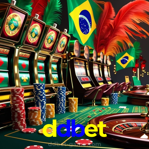 ddbet：Apostas ao vivo de futebol! Mostre quem manda no jogo!