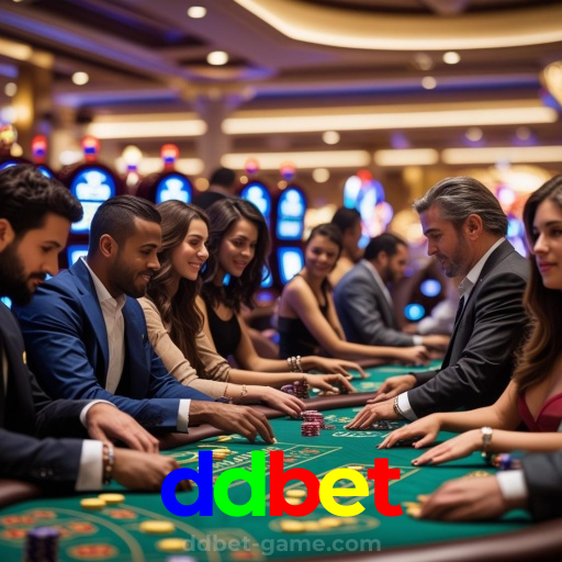 ddbet:Jogue slots, aposte no futebol e conquiste prêmios incríveis!