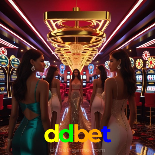 ddbet:Jogue roleta, aposte no futebol e ganhe grandes prêmios!