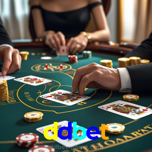 ddbet：Jogue poker, roleta e aposte ao vivo no futebol online para grandes vitórias!