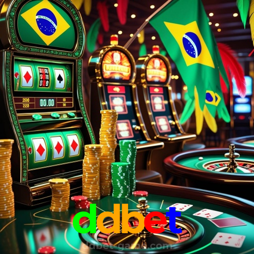 ddbet：Jogue nas mesas de poker e vença como um profissional!