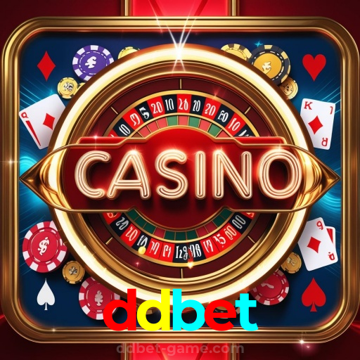 ddbet:As melhores slots para você! Aposte e ganhe agora!