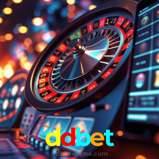 ddbet：A adrenalina do futebol online te espera para grandes vitórias!