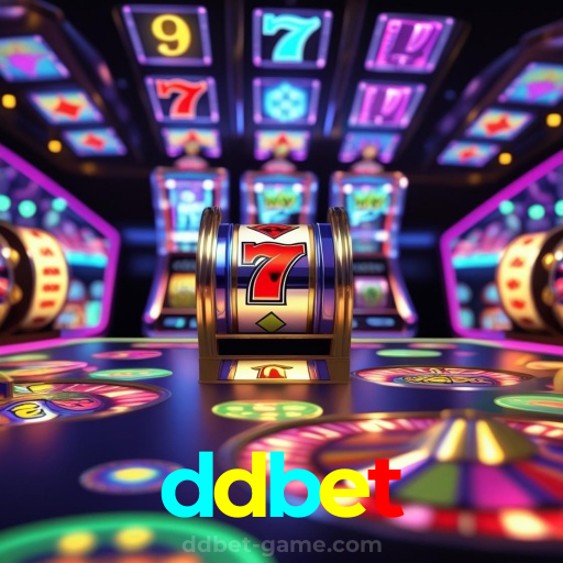 ddbet:Jogue poker, aposte no futebol e ganhe prêmios incríveis no cassino!