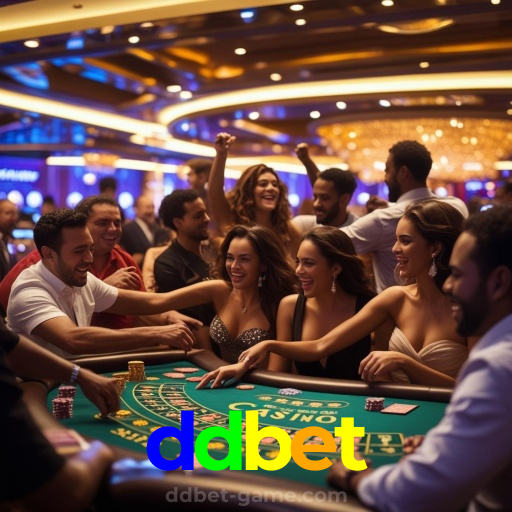 ddbet：Jogue poker, aposte no futebol e ganhe prêmios ao vivo!