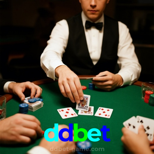 ddbet：A sorte está na roleta! Aposte e vença agora mesmo!