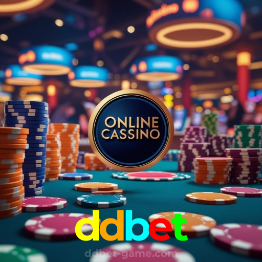 ddbet:O cassino online mais seguro para apostas em futebol e diversão com roleta!