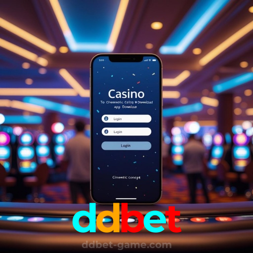 ddbet：Jogue nas slots e ganhe prêmios surreais!