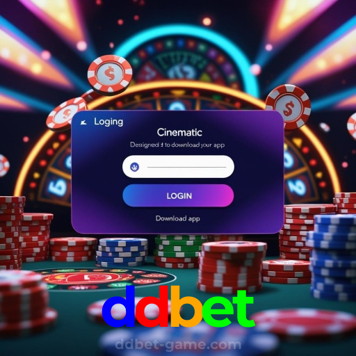 ddbet:Jogue slots, aposte no futebol e vença com grandes vitórias!