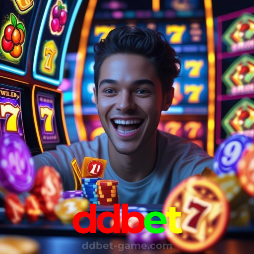 ddbet:O cassino online mais confiável para você apostar no futebol e jogar poker!