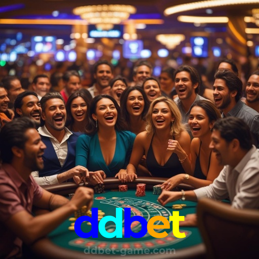 ddbet:As slots mais emocionantes estão esperando por você! Jogue agora!