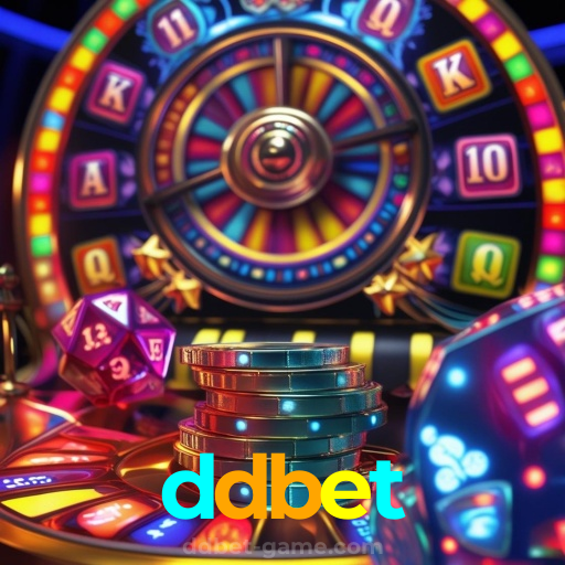 ddbet：Aposte no futebol e vença nas mesas de blackjack no cassino online!