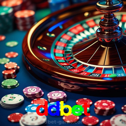 ddbet:Jogue poker, roleta e aposte no futebol no melhor cassino online!