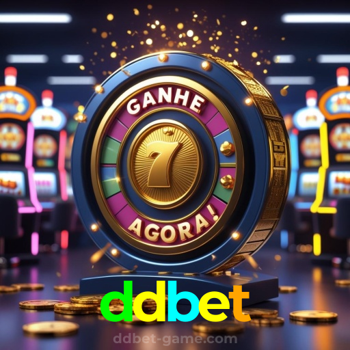 ddbet:Em cada jogo, a chance de ganhar é sua! Jogue agora no cassino!