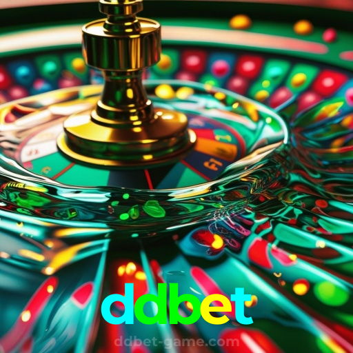 ddbet：Sinta a adrenalina das slots e conquiste vitórias como nunca!