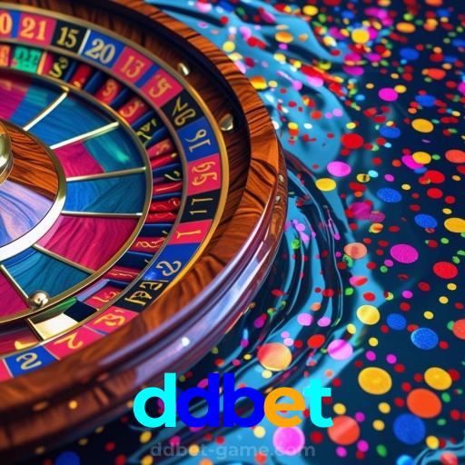 ddbet：A sorte te espera com apostas no futebol e os melhores jogos de cassino!