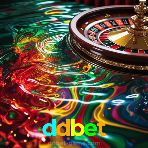 ddbet：Apostas ao vivo no futebol e prêmios em blackjack e roleta!