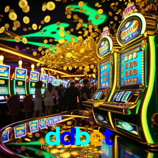ddbet:O cassino online mais confiável para você apostar no futebol e jogar blackjack!