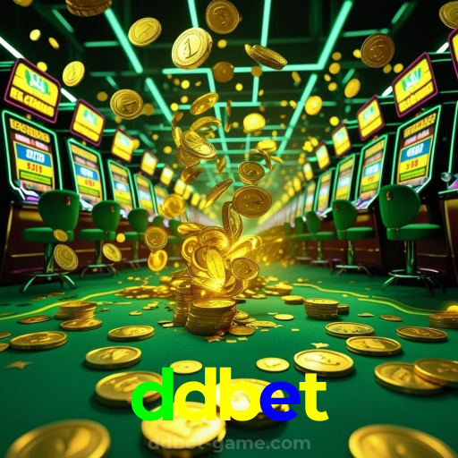 ddbet：Sua sorte brilha em jogos de blackjack e apostas no futebol!