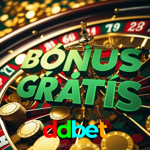 ddbet：Jogue blackjack, roleta e aposte no futebol para vitórias emocionantes!