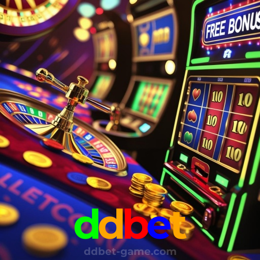 ddbet：Vença no futebol online e leve para casa prêmios incríveis!