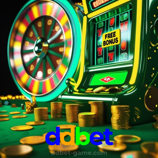 ddbet:A adrenalina do futebol online te leva até grandes vitórias!