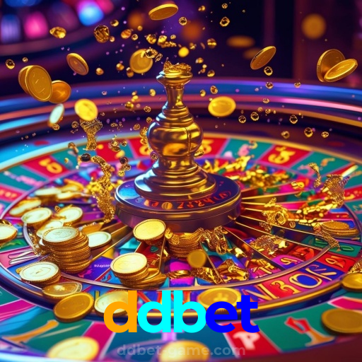 ddbet：Aposte no seu time e vença na roleta e no blackjack online!
