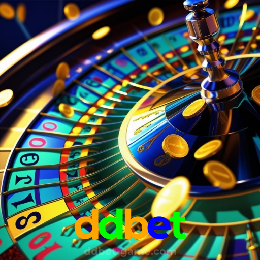 ddbet：O cassino online perfeito para jogos de blackjack e apostas no futebol!
