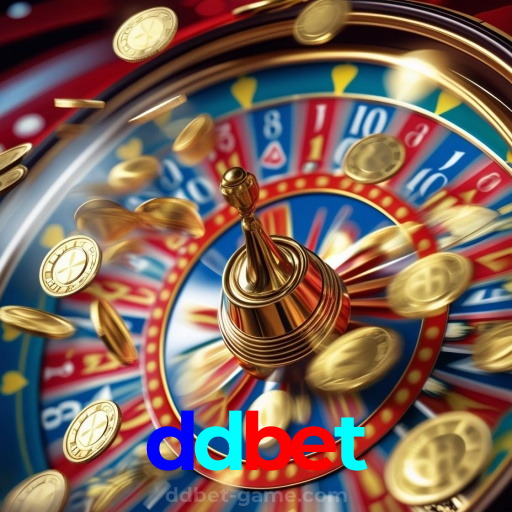 ddbet：A sorte está esperando por você! Vença na roleta e ganhe grandes vitórias!