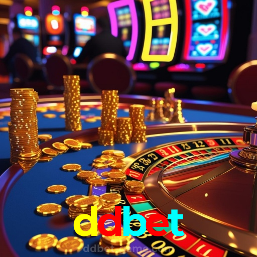 ddbet：Jogue poker, aposte no futebol e tenha uma experiência incrível no cassino online!