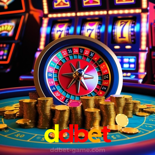 ddbet:Onde você pode apostar no futebol e jogar os melhores jogos de cassino!