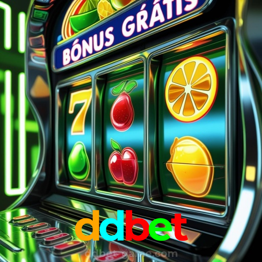 ddbet：Em nosso cassino online, a diversão nunca acaba! Jogue agora!