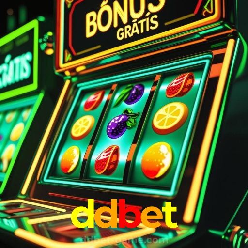 ddbet：Jogue roleta, blackjack e aposte no futebol online, tudo em um só lugar!
