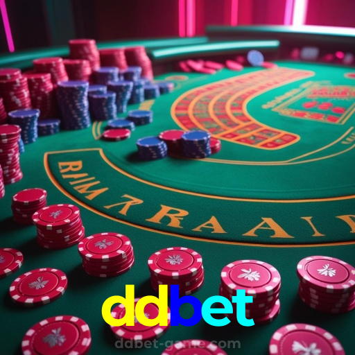 ddbet:Cada giro é uma chance de ganhar! Jogue nas slots agora mesmo!