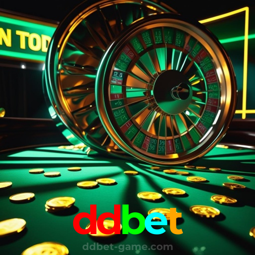 ddbet:Aposte nas roletas e leve o jackpot para casa!